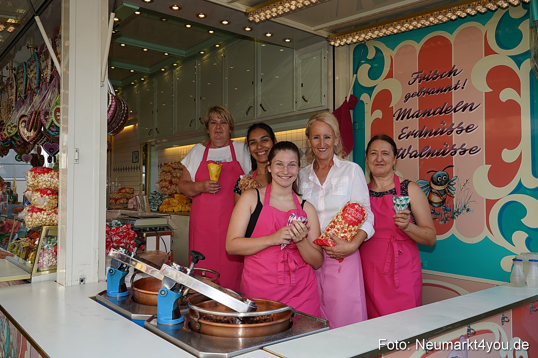 JURA Volksfest 2022 Eroeffnung 0013